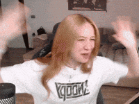 Streamer GIF