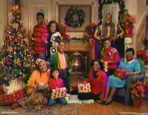 family matters GIF