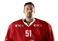 Lhc Lausannehc Sticker by Lausanne Hockey Club