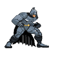 batman Sticker