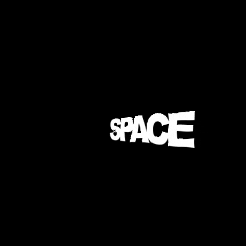 INNAXSPACE giphygifmaker space x deutschrap GIF