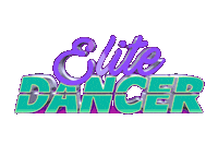 starquestdance dance sq starquest dancecomp Sticker