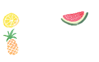 RiverstarSupply summer diy create craft Sticker