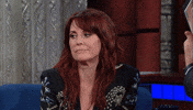 Throw Up Stephen Colbert GIF by The Late Show With Stephen Colbert