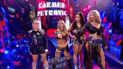 Wwe Fist Bump GIF