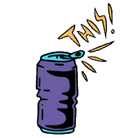 We Got This Drink Sticker by nelsontasmannz