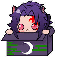 鬼滅 Sticker