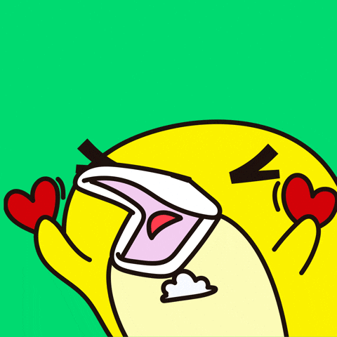 Heart Love GIF
