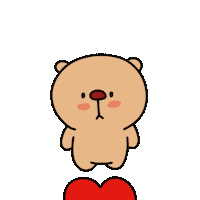 coggoming hello thankyou 인사 안녕 Sticker