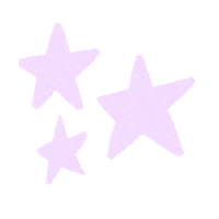 kugaksu star stars звезда звездочки Sticker