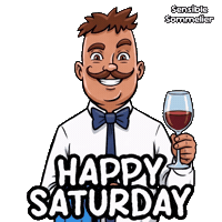 Happy Weekend Sticker by VeeFriends