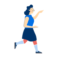 Kataai chatbot interact doitbetter kataai Sticker