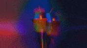 Mental Health Rainbow GIF by Mollie_serena
