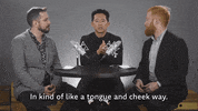 Toronto International Film Festival GIF by TIFF