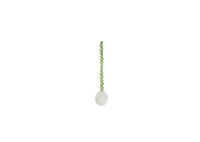 HKliving green hk spoons hkliving Sticker