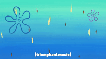 episode 7 plankton retires GIF by SpongeBob SquarePants