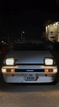 Toyota GIF