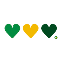 Heart Love Sticker by SubwayMX