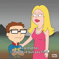 Tbs Smiths GIF by American Dad