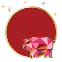 Taka Sticker by Takashimaya Singapore