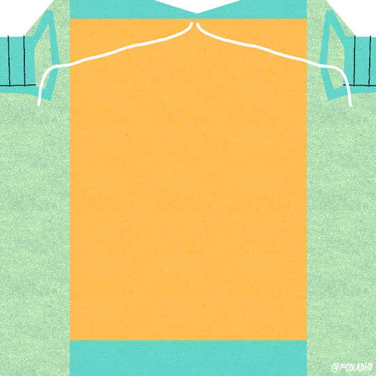 Animation Domination Fashion GIF by gifnews