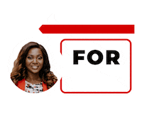 Sticker by Kimberly Jenkins Real Estate