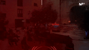 The Beatles Concert GIF by Movistar+