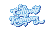 Drive Thru Coffee Kindness Sticker by 7BrewCoffee
