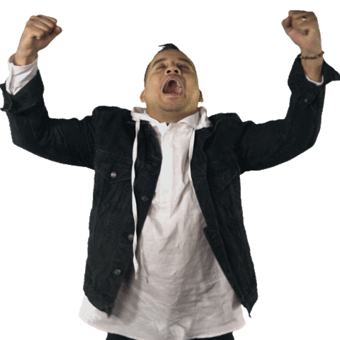 pablo Venga Sticker by Sony Music México