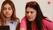 Complaining Teacher Appreciation GIF by BuzzFeed