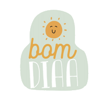 franeco_ good morning bom dia dia bom Sticker