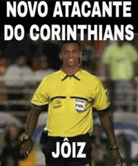 Santos Corinthians GIF