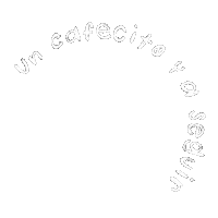 Cafe Cafecito Sticker