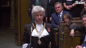 news parliament brexit debate GIF