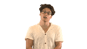 brad hush Sticker by The Vamps