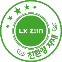 Stamp Sticker by lxhausys_zin