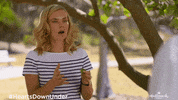 Oh No What GIF by Hallmark Channel