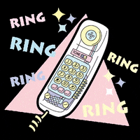 chickawaii friends kawaii retro vintage GIF