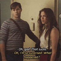 allison williams hbo girls GIF by Girls on HBO