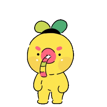 Danji Sticker