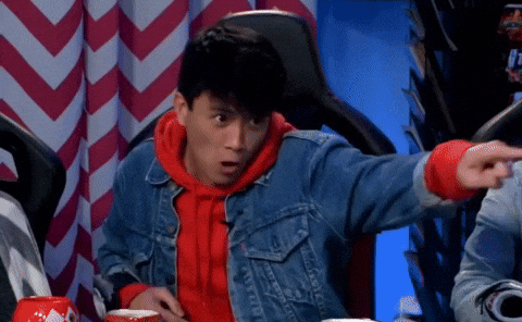 go power rangers GIF by Hyper RPG
