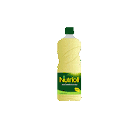 Sticker by Nutrioli