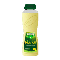 Sticker by Nutrioli