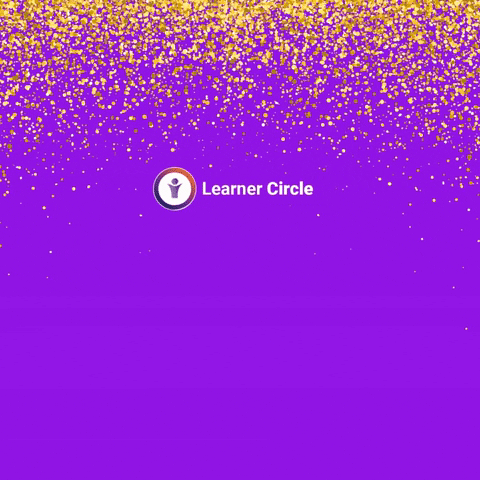Fun Love GIF by Learner Circle