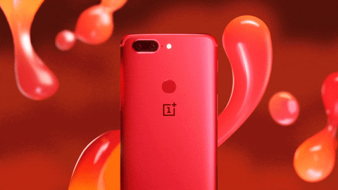 OnePlus_bnl giphyupload GIF