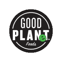 logo vegan cheese plant based vegan cheese Sticker