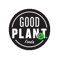 logo vegan cheese plant based vegan cheese Sticker