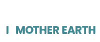 Mother Earth Sticker