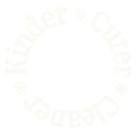 Circle Sustainability Sticker by LEAP