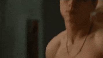 Ben Hardy Photographer GIF by Amazon Prime Video